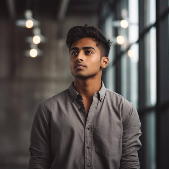 Ritik Halder